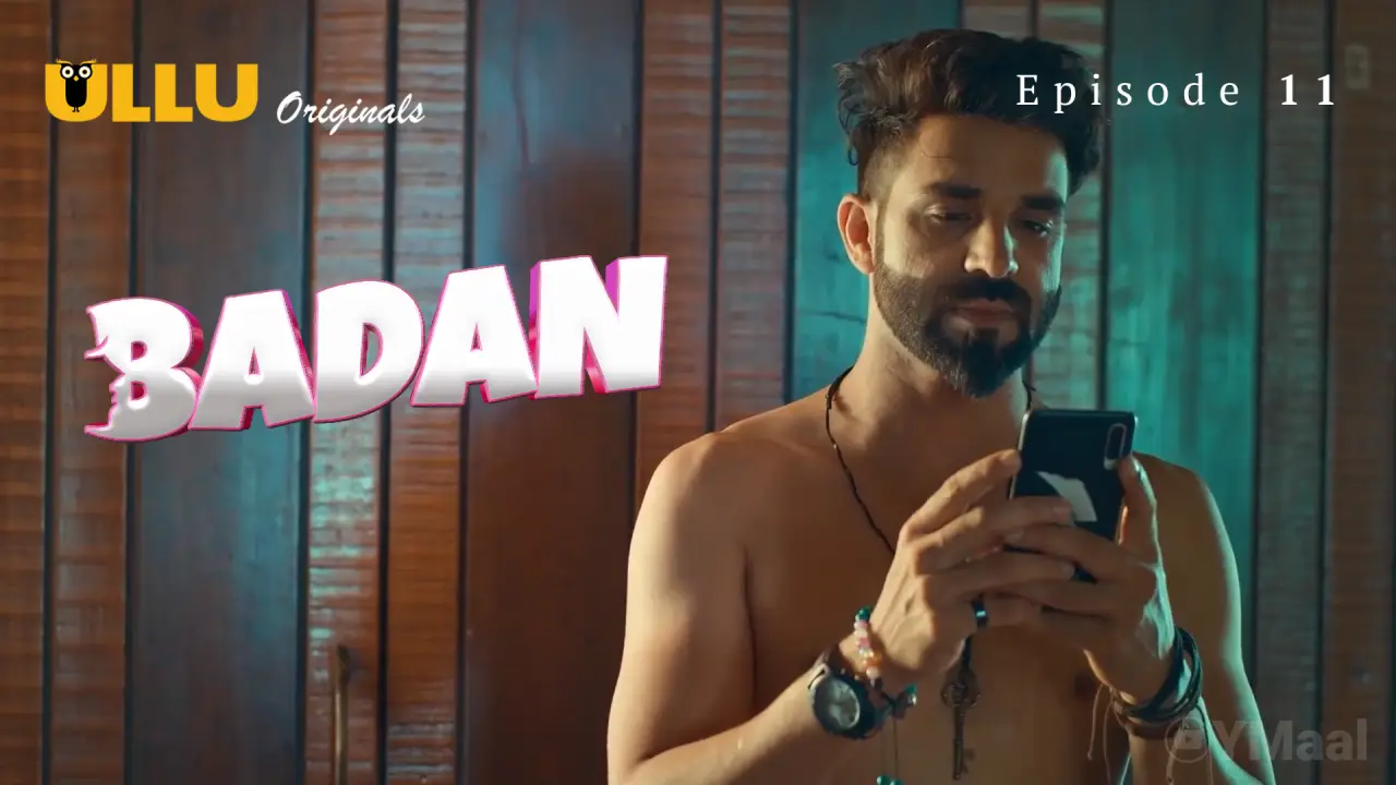 Badan Episode 11