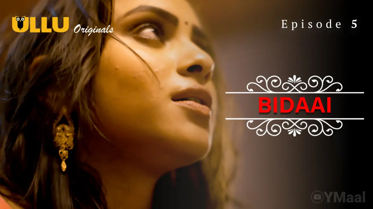 Bidaai Episode 5