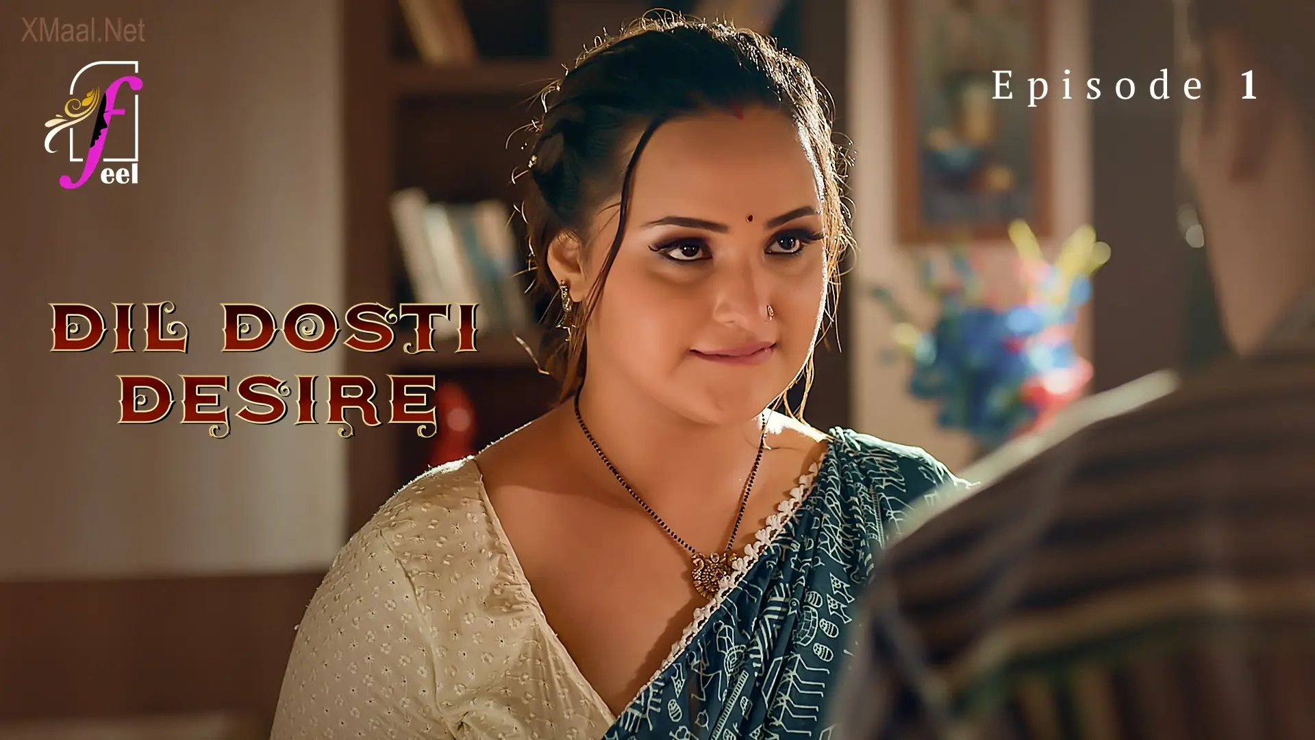 Dil Dosti Desire Episode 1