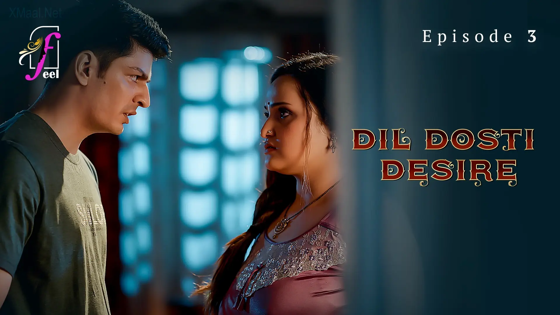 Dil Dosti Desire Episode 3