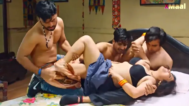 Gulabo Episode 6