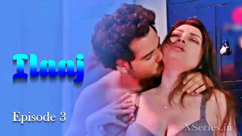 Ilaaj Episode 6