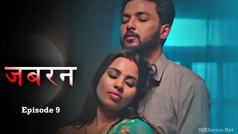 Jabran Episode 9