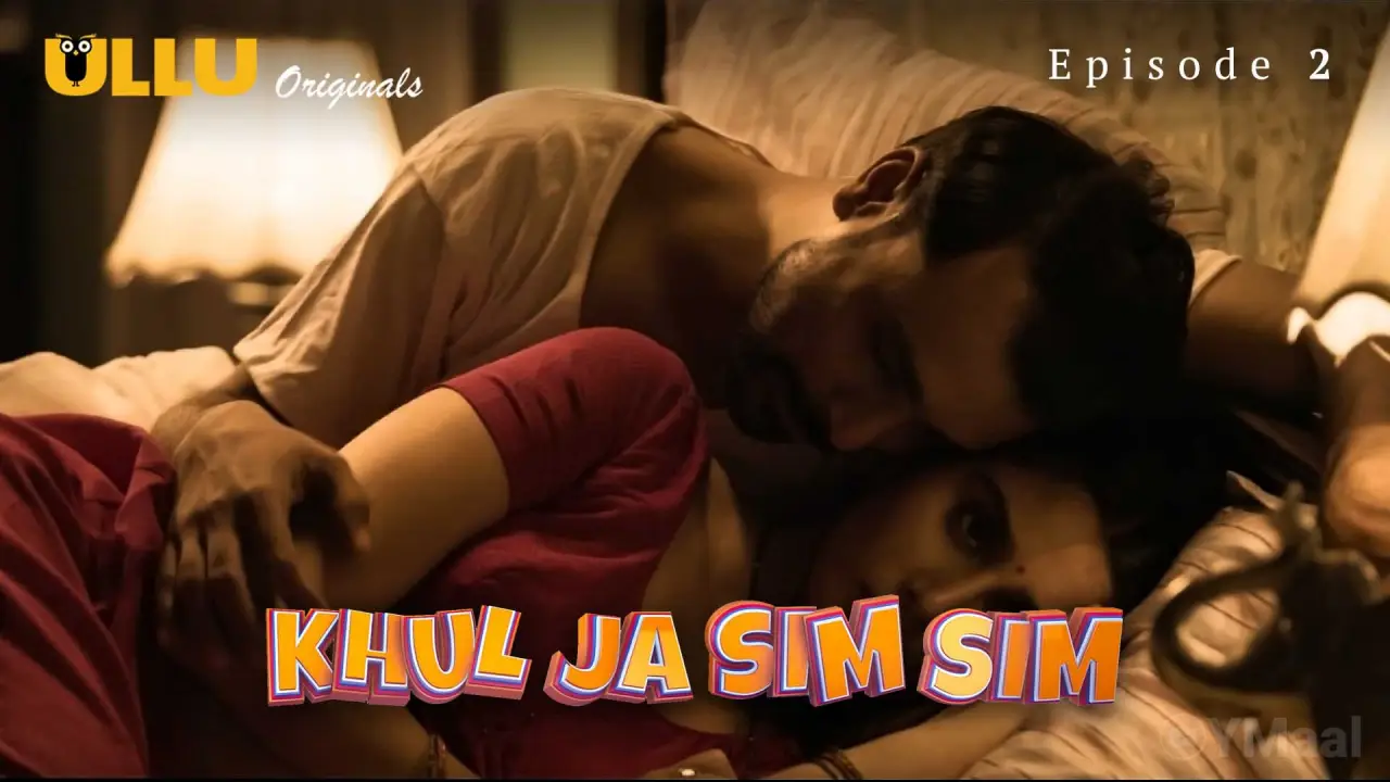 Khul Ja Sim Sim Episode 2