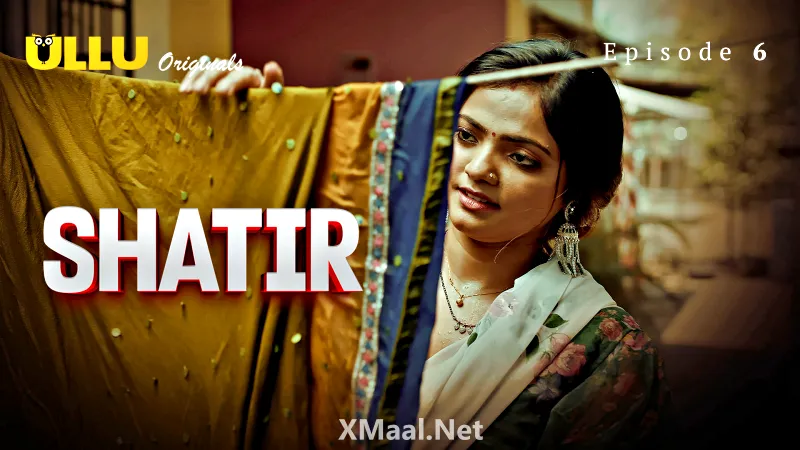 Shatir Episode 6