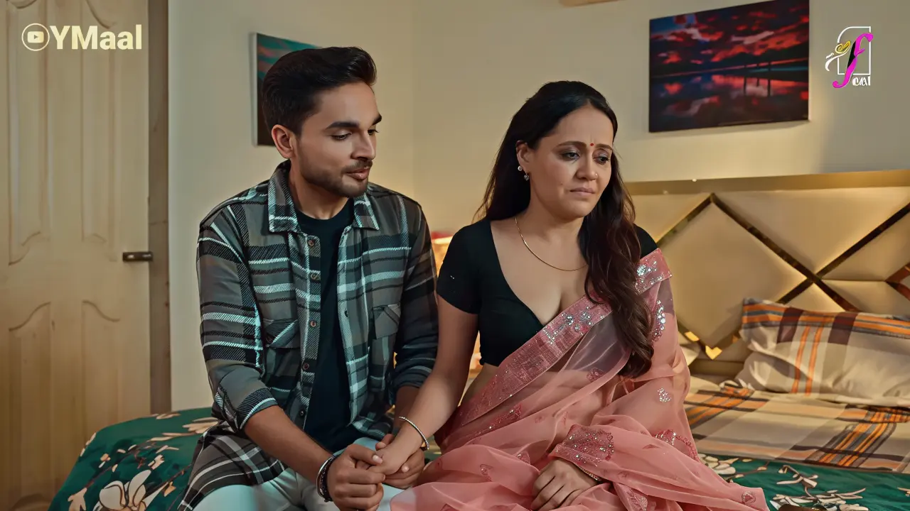 Time Pass Episode 7