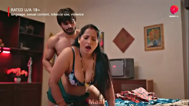 Vasheekaran Episode 4