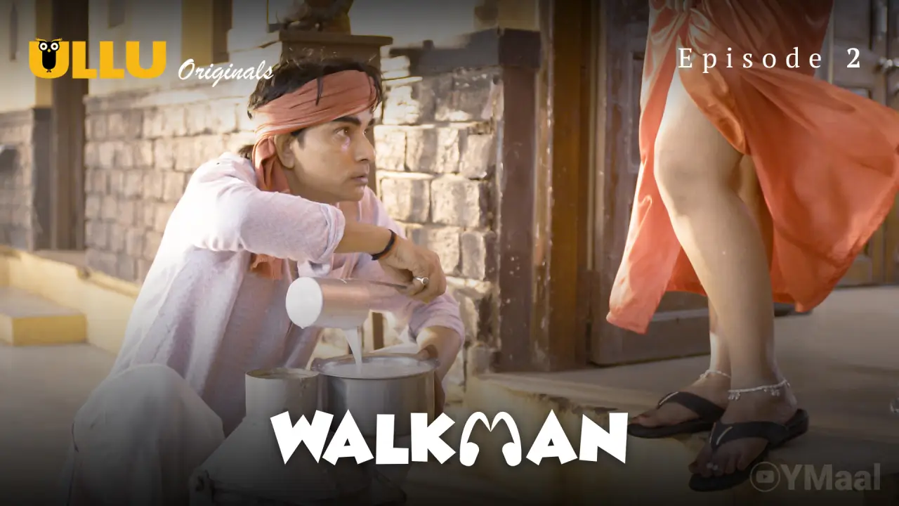 Walkman Episode 2